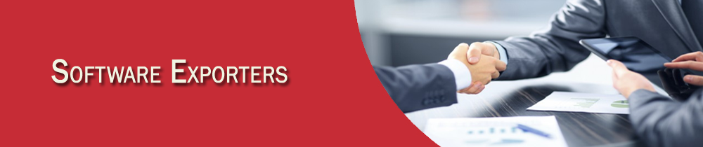 Software Exporters