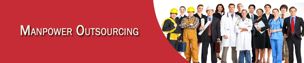 manpower outsourcing