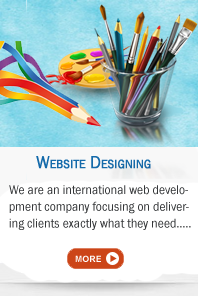 web designing