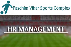 PVSC HR
